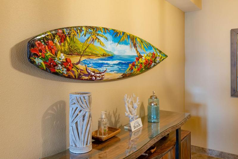 Sands Of Kahana 315 2Bd 2Ba Oceanfront condo - image 37