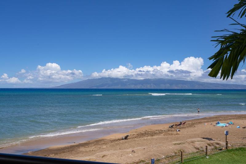 Sands Of Kahana 315 2Bd 2Ba Oceanfront condo - image 35