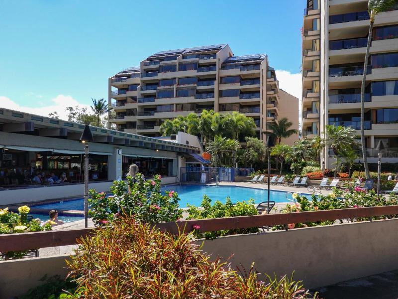 Sands Of Kahana 315 2Bd 2Ba Oceanfront condo - image 43