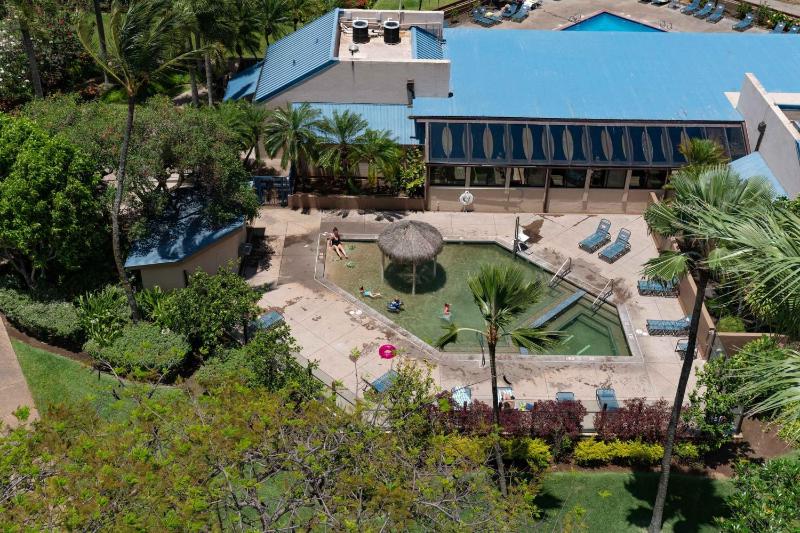 Sands Of Kahana 315 2Bd 2Ba Oceanfront condo - image 46