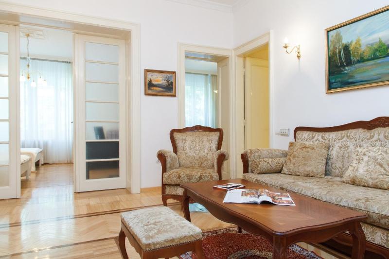 Central Belgrade Apartment 2 - image 2