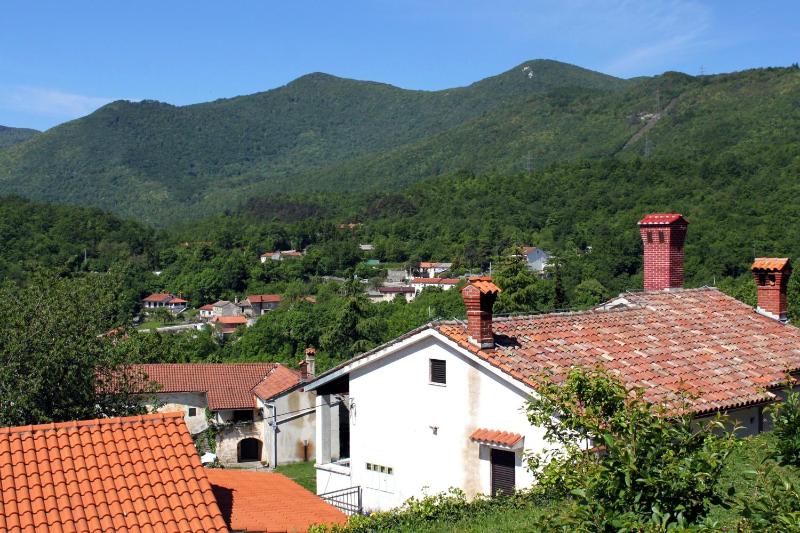 Holiday house with a parking space Veprinac Opatija - 7699 - image 2