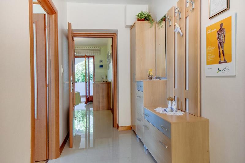Two-Bedroom Apartment with Terrace image 2