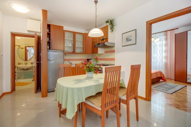 Two-Bedroom Apartment with Terrace image 3