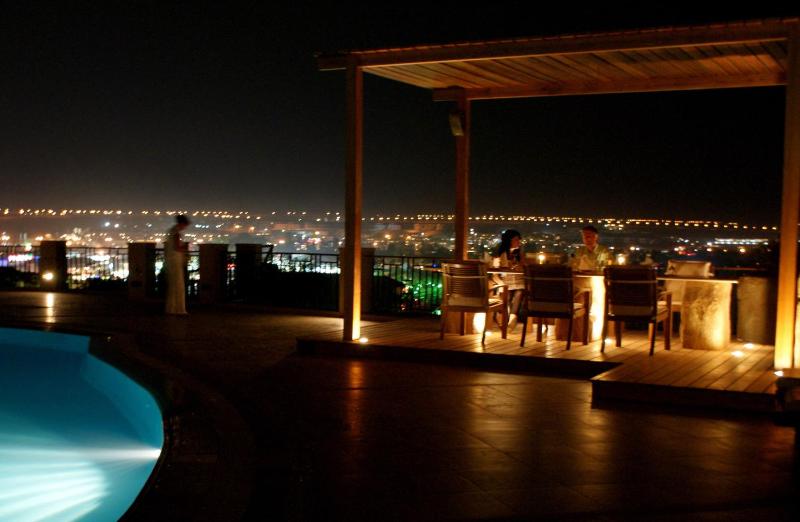 Eden Rock Hotel Namaa Bay - image 45