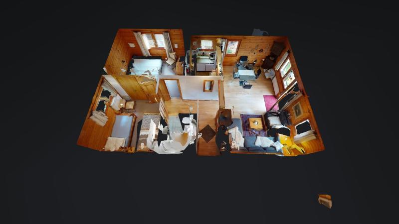 Apartment - Ground Floor image 2