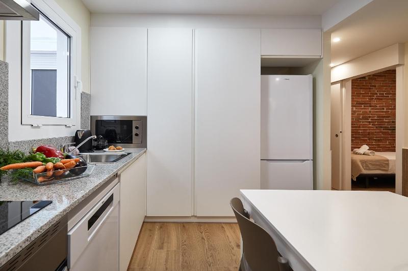 BBarcelona Sagrada Familia Flats - image 3
