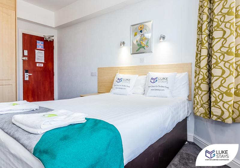 Standard Single Room image 3