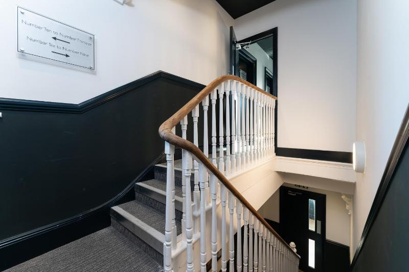 The Madison - Premium Self Check-In Studios & Apartments - image 15