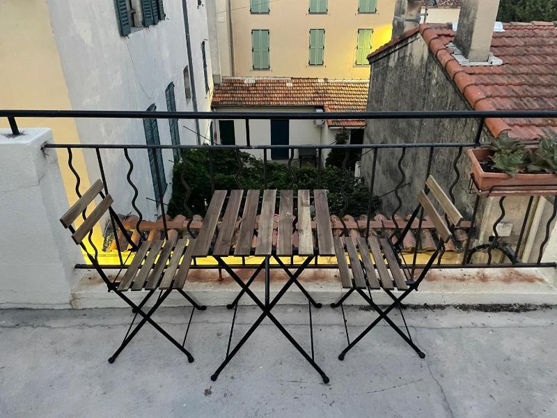 Nice Renting - FERSEN - 2 Rooms Vieil Antibes - AC - Safranier - Big Terrace - image 10