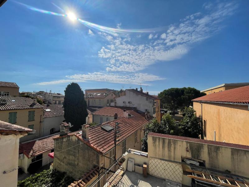 Nice Renting - FERSEN - 2 Rooms Vieil Antibes - AC - Safranier - Big Terrace - image 19