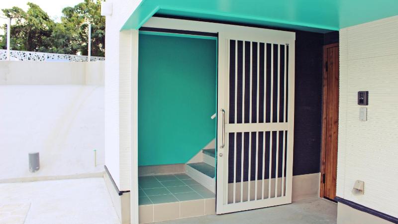 The Resort Villa Kochibanta Okinawa - image 45