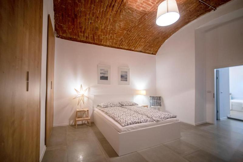 Art & Cozy Apartments - image 23