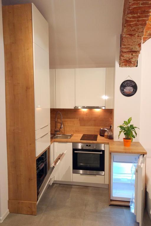 Art & Cozy Apartments - image 15