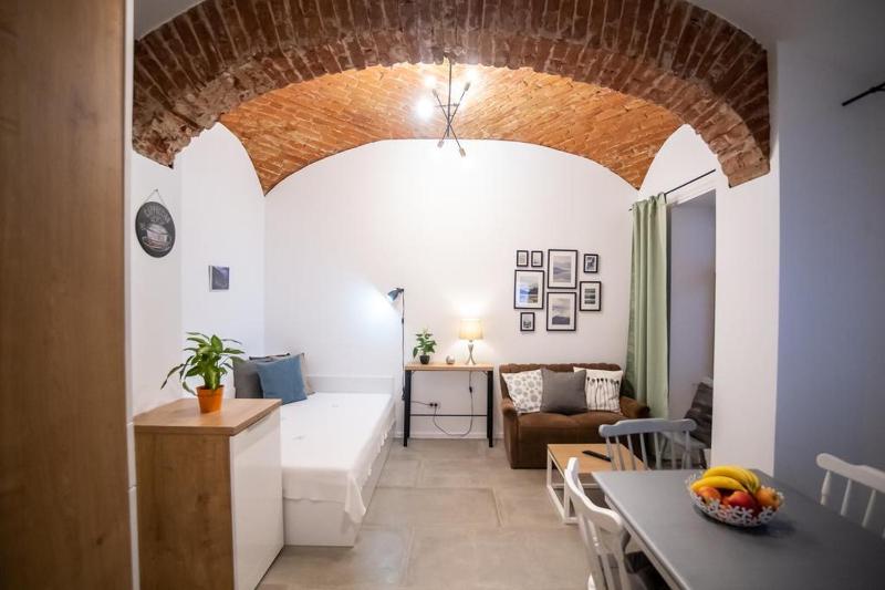 Art & Cozy Apartments - image 22
