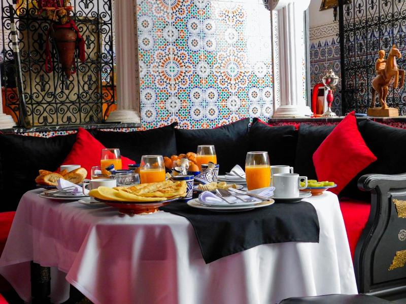 Riad La Porte d'Or & SPA - image 10