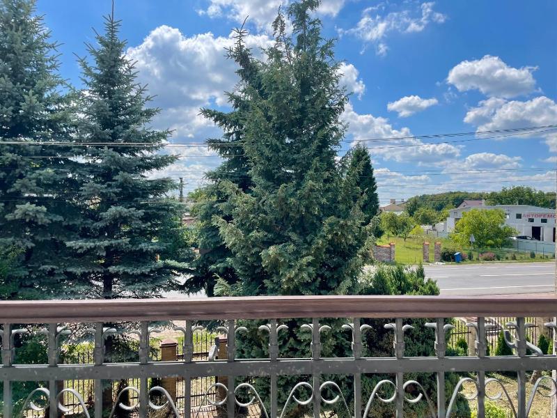 Suite with Balcony image 2