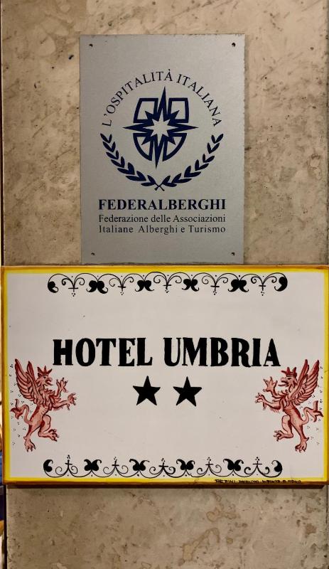 Hotel Umbria - image 20