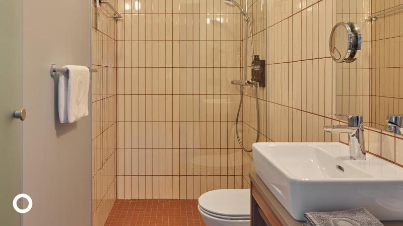 Suite with Spa Access image 2
