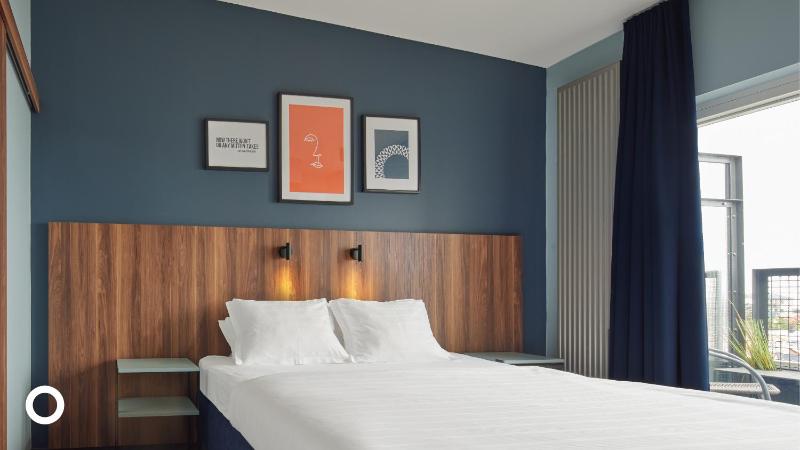 Grandi by Center Hotels - image 8
