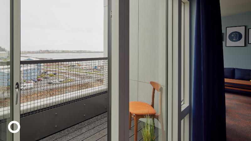 Suite with Spa Access image 3
