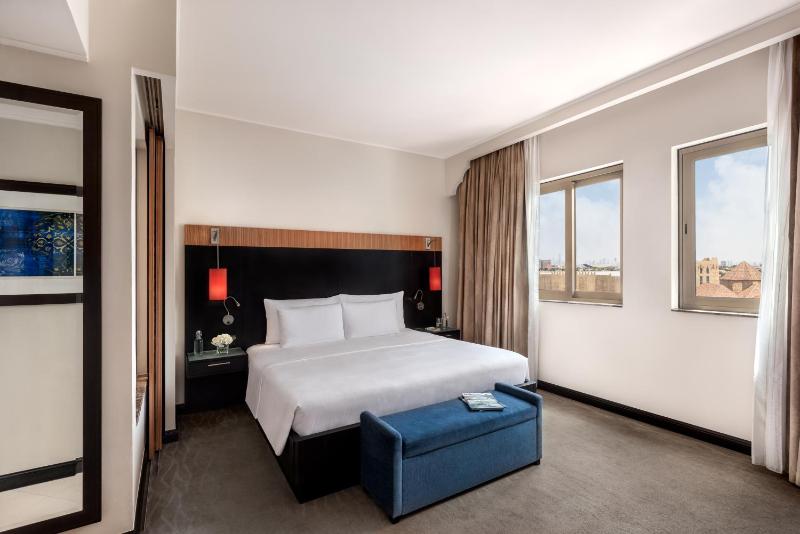 Premier Room With Free Shuttle Bus to Public Beach image 1
