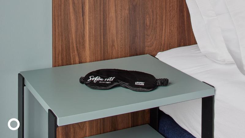 Double or Twin Room with Balcony and Spa Access image 2