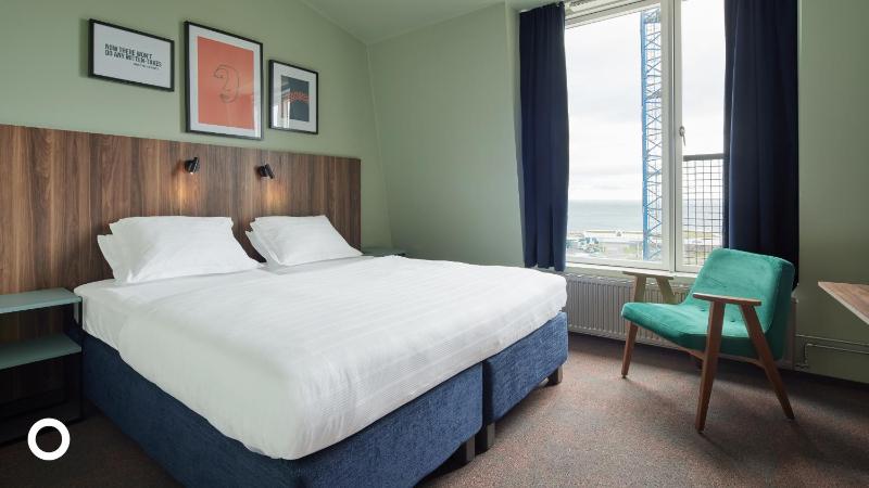 Standard Double or Twin Room image 1
