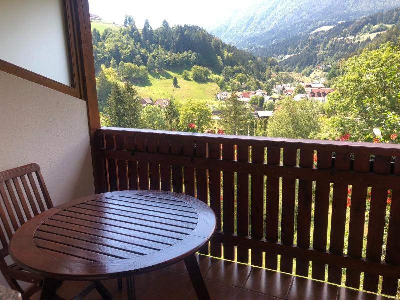 Double Room with Terrace image 2