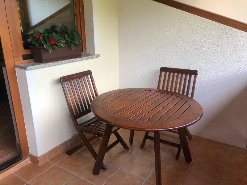 Double Room with Terrace image 3