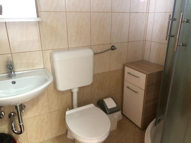 Double Room with Terrace image 4