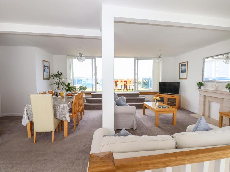 Apartment at Morningside Hotel - image 28