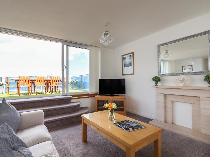 Apartment at Morningside Hotel - image 12