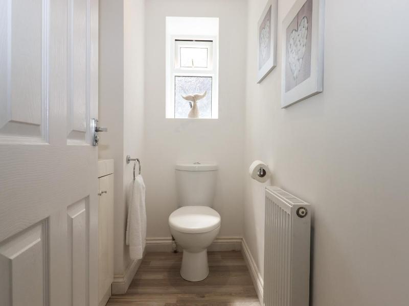 Apartment at Morningside Hotel - image 3