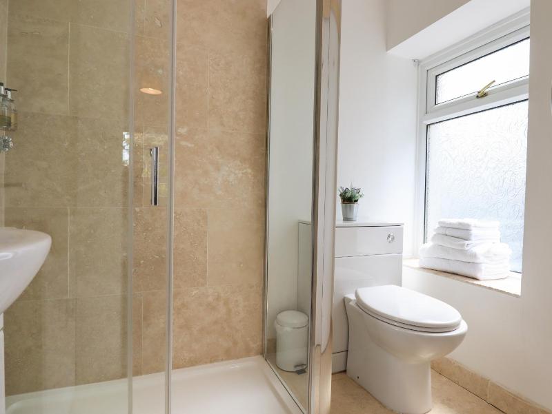 Apartment at Morningside Hotel - image 25