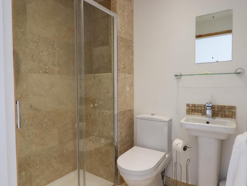 Apartment at Morningside Hotel - image 21
