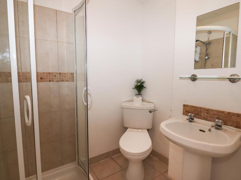 Apartment at Morningside Hotel - image 31