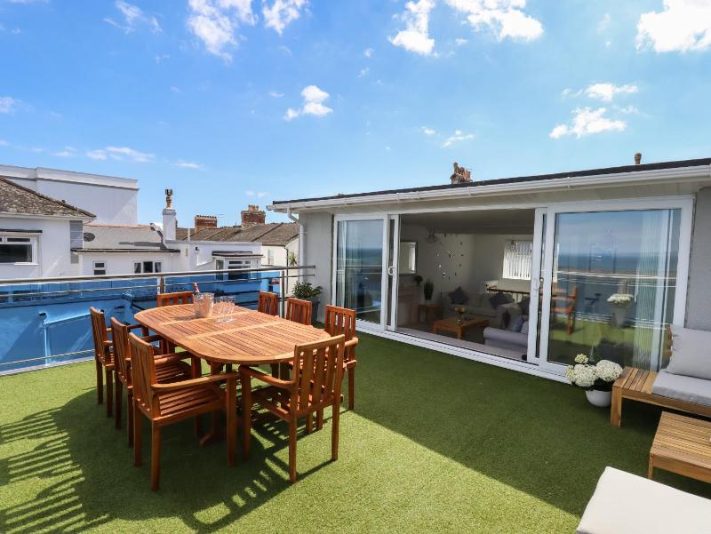 Apartment at Morningside Hotel - image 20