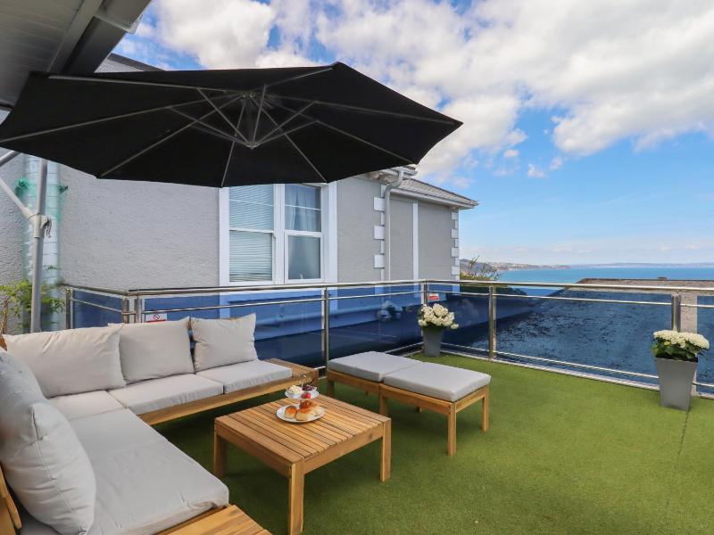 Apartment at Morningside Hotel - image 13