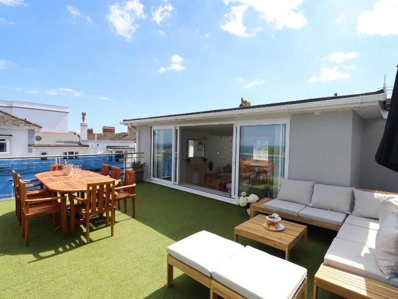 Apartment at Morningside Hotel - image 30