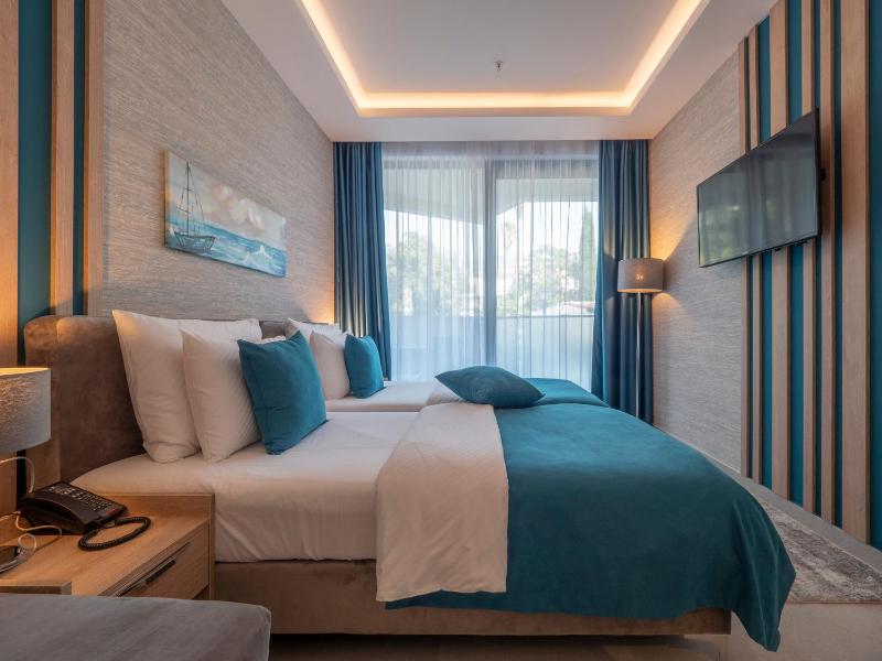 Superior Double or Twin Room image 4