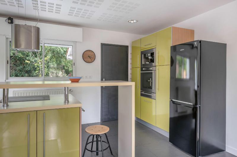 La Baule - Magnifique maison avec piscine - 8 Pers - image 24
