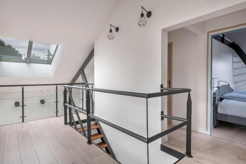 La Baule - Magnifique maison avec piscine - 8 Pers - image 27