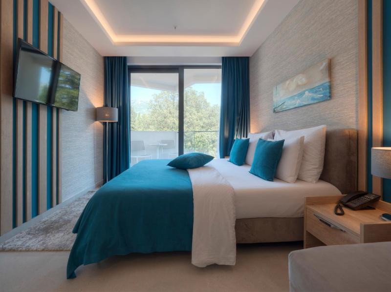 Superior Double or Twin Room image 1