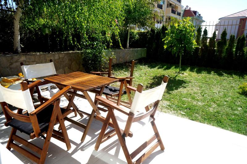 Dom-El Real Apartments 1 - Sveti Vlas - image 37