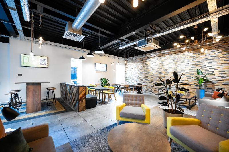 Staycity Aparthotels Birmingham City Centre - image 6