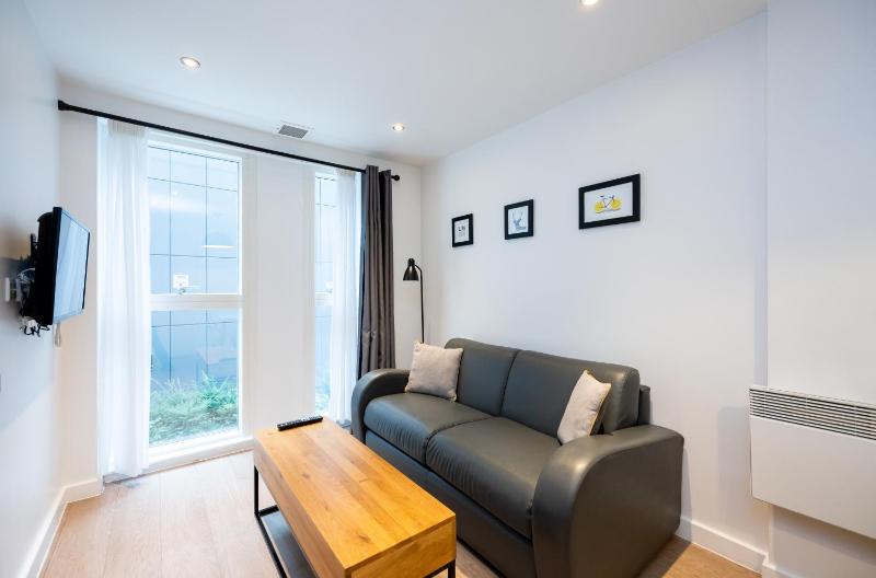 One-Bedroom Apartment (3 Adults) image 1