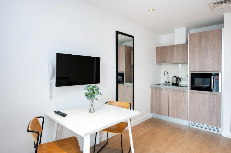 Studio – Disability Access image 4