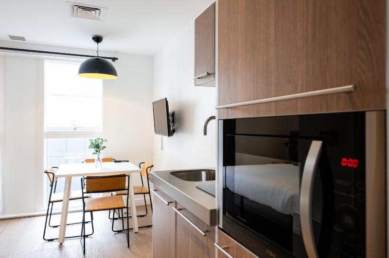 One-Bedroom Apartment (4 Adults) image 2