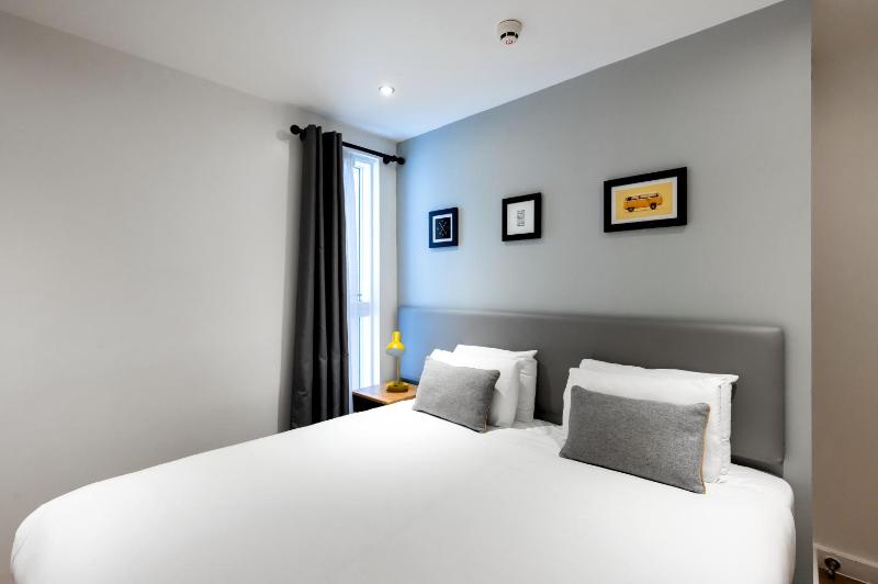 Two-Bedroom Apartment image 3